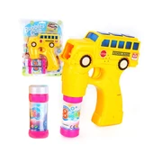 BUBBLE GUNS
