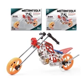 METAL SETS