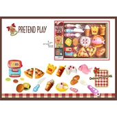 PRETEND PLAY