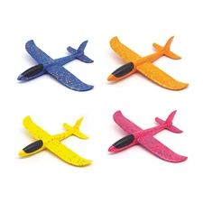 HAND GLIDING PLANE (34CM)