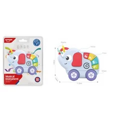 CARTOON ORGAN  (12PCS/CDU)