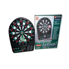ELECTRONIC DARTBOARD