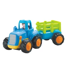 Rural roadsters