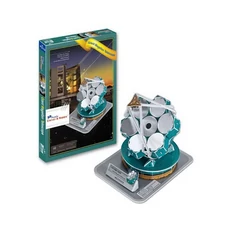 GIANT MAGELLAN TELESCOPE ,48PCS