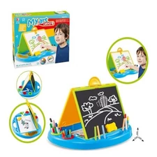 LEARNING TABLE (BOY) 4PCS