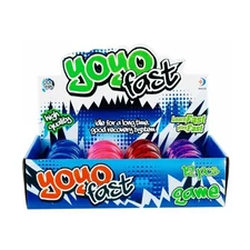 Flasing yoyo