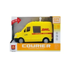 1:16 FRICTION EXPRESS CAR