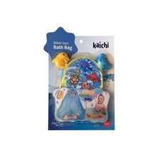 STORE BATH BAG