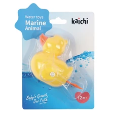 Water toys duck