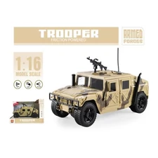 1:16 TRUCK MODEL