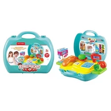 SUPERMARKET SET