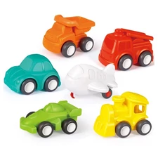 COGNITIVE TRANSPORT