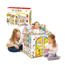 DIY HOUSE
