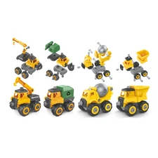DIY TRUCK, 4ASST