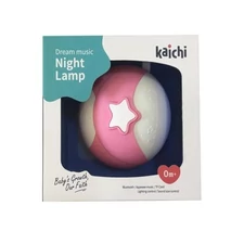 NIGHT LAMP, BLUETOOTH FUNCTION
