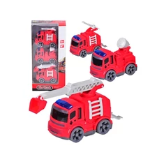 FRICTION  CAR