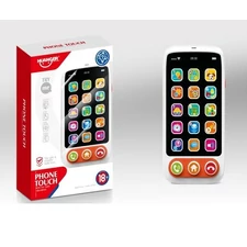 MOBILE PHONE TOUCH