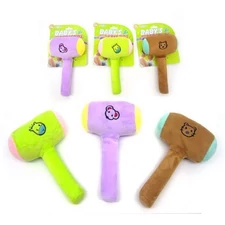 7“PLUSH TOYS