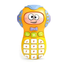 Expression phone