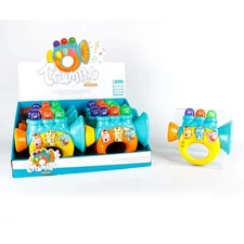 TRUMPET, 8PCS/BOX
