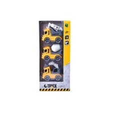 FRICTION TRUCK
