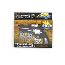 POLICE GUN