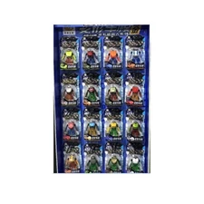METAL TRANSFORMATION TOYS