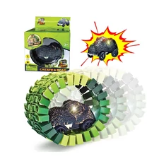 24PCS TRACK