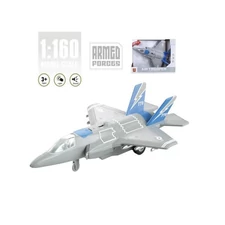 FRICTION FIGHTER AIRCRAFT
