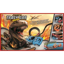 Dragon track