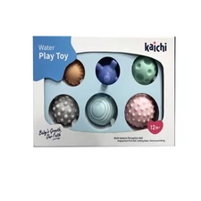 WATER PLAY TOY(6PCS)