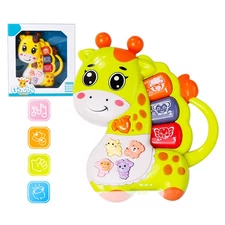 GIRAFFE MUSIC