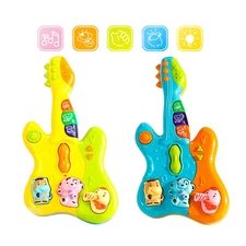 MUSIC GUITAR 
