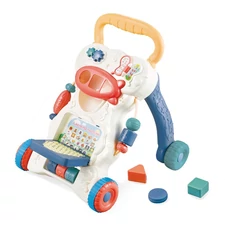 Multi-function walking car