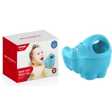 Spray sort water toy