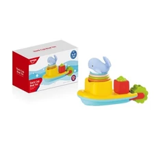 BATH TOYS