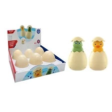 BATH TOYS
