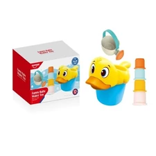 BATH TOYS