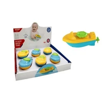 BATH TOYS (6PCS)