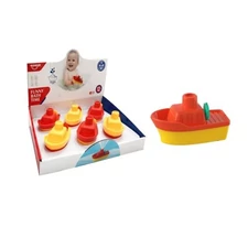 BATH TOYS (6PCS)