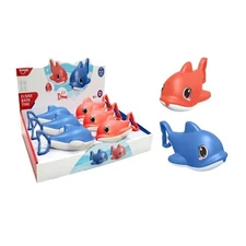 WATER GUN(6PCS)