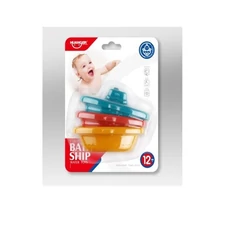 BATH TOYS (3PCS)
