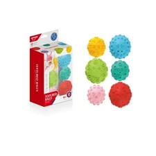 TEXTURED BALL(6PCS)