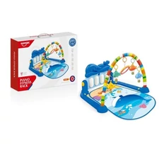 PIANO FITNESS RACK, WHALE