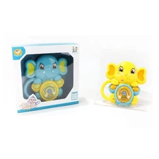 DRUM(YELLOW/BLUE MIXED)