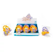 MUSIC PARTY SET/12PCS/BOX