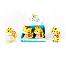 ELECTONIC SET,8PCS/BOX,2COLOR MIXED