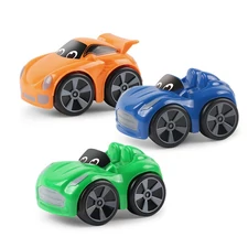 Baby road vehicle