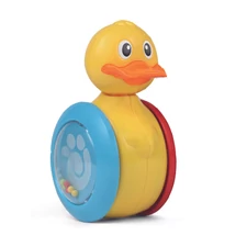 Swing duck