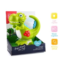 MUSIC DINOSAUR TORCH